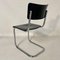 S43 Tubular Chairs by Mart Stam for Thonet, 1930s Set of 4 7