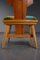 Chaises Basses Brutalistes, 1960s, Set de 2 11