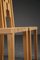 Postmoderne Stühle mit hoher Rückenlehne, 1990er, 2er Set 15