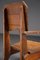 French Arts and Crafts Armchair, 1950s, Image 8