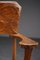 French Arts and Crafts Armchair, 1950s, Image 13