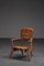 French Arts and Crafts Armchair, 1950s 20