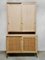 Mid-Century Danish Cabinet by Hans J. Wegner for Ry Mobler, 1960s 1