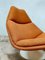 Vintage F511 Swivel Lounge Chair by Geoffrey Harcourt for Artifort, 1960s 2