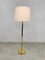 Vintage Art Deco Stil Stehlampe 1