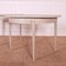 Swedish Console Tables, Set of 2 2