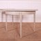Swedish Console Tables, Set of 2, Image 2