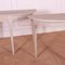 Swedish Console Tables, Set of 2 3
