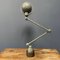 Gray Jieldé Table Lamp, 1950s 18
