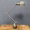 Gray Jieldé Table Lamp, 1950s 4