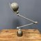 Gray Jieldé Table Lamp, 1950s 23