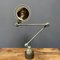 Gray Jieldé Table Lamp, 1950s 7