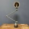 Gray Jieldé Table Lamp, 1950s 5