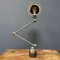 Gray Jieldé Table Lamp, 1950s, Image 5