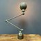 Gray Jieldé Table Lamp, 1950s 3