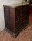 Carved Walnut Chest of Drawers, Late 1800s 18