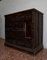 Carved Walnut Chest of Drawers, Late 1800s 21