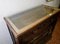 Carved Walnut Chest of Drawers, Late 1800s 7