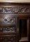 Carved Walnut Chest of Drawers, Late 1800s, Image 14