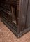 Carved Walnut Chest of Drawers, Late 1800s 13