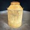 Large Brocante Rusk Canister 1