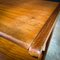 Mid-Century Side Table with Shelves, Image 9