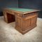 English Style Desk, 1920s 12