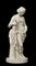 Figurine Copeland Parian de Rebekah, 1890s 1