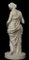 Copeland Parian Figure of Rebekah, 1890s 8