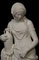 Figurine Copeland Parian de Rebekah, 1890s 5