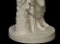 Copeland Parian Figur der Rebekah, 1890er 6