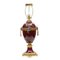 Lampe de Bureau Vintage en Porcelaine 5