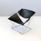 Leather F675 Butterfly Armchair by Pierre Paulin for Artifort, 1980s, Image 2
