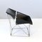 Leather F675 Butterfly Armchair by Pierre Paulin for Artifort, 1980s 3