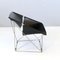 Leather F675 Butterfly Armchair by Pierre Paulin for Artifort, 1980s, Image 3