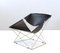 Leather F675 Butterfly Armchair by Pierre Paulin for Artifort, 1980s 1