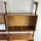 Mid-Century Danish Teak Wall Unit, Image 4