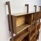 Mid-Century Danish Teak Wall Unit 8