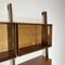 Mid-Century Danish Teak Wall Unit, Image 3