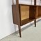 Mid-Century Danish Teak Wall Unit 10