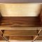 Mid-Century Danish Teak Wall Unit 12