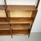 Mid-Century Danish Teak Wall Unit 5