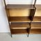 Mid-Century Danish Teak Wall Unit 7