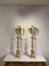 Late 18th Century Giltwood Torches, Set of 2 8