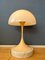 Panthella Mushroom Table Lamp by Verner Panton, 1970s 1