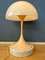 Lampe de Bureau Champignon Panthella par Verner Panton, 1970s 2