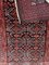 Vintage Hand-Knotted Baluch Rug 2