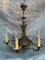 Vintage Empire Style Chandelier 1