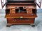 George III Secretaire with Bookshelves, England, 1700s 22