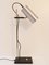 Vintage Brushed Aluminum Table Lamp, 1970s 3